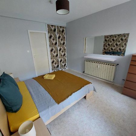 Appartement Thiers أفينيون المظهر الخارجي الصورة