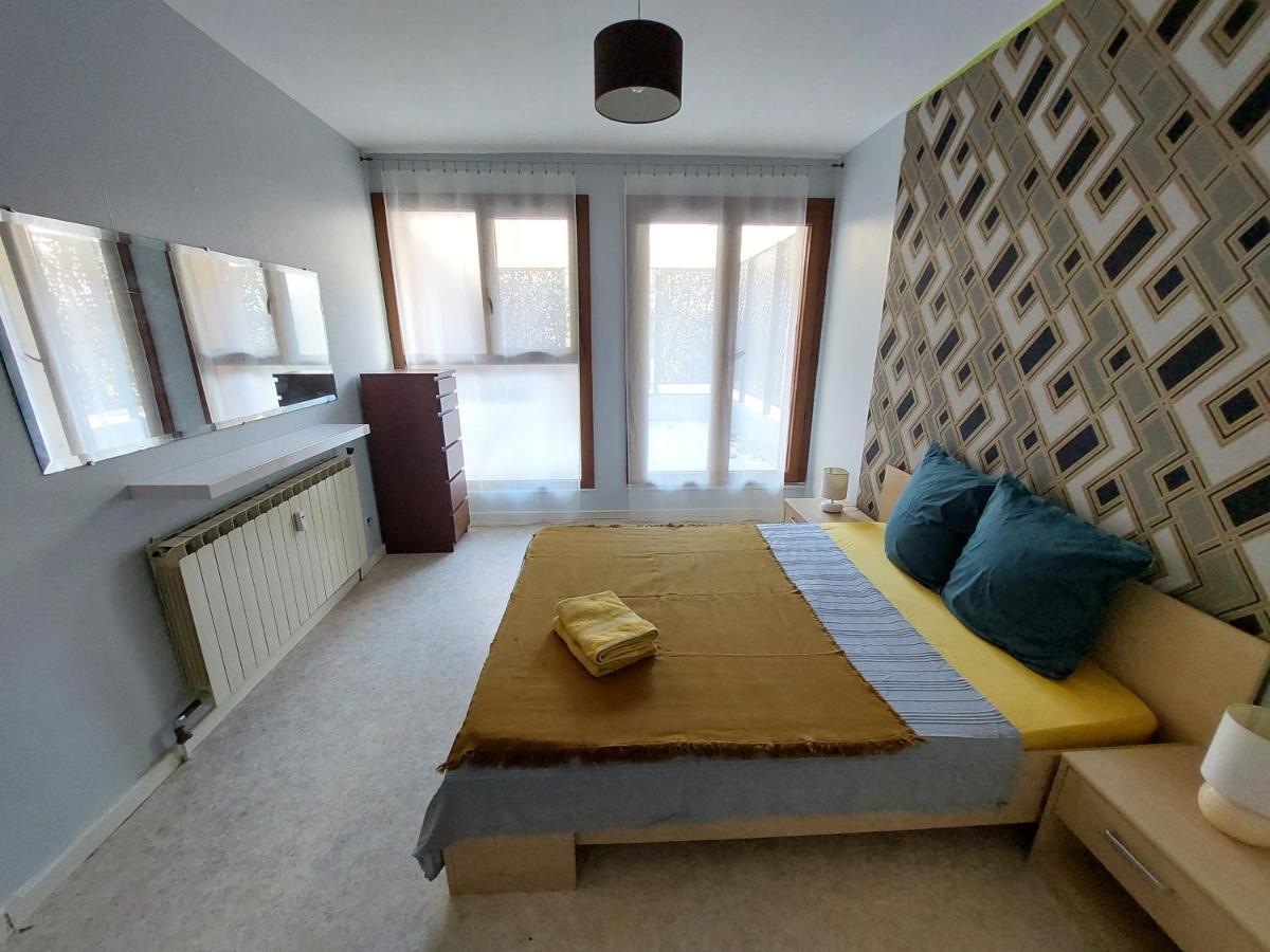 Appartement Thiers أفينيون المظهر الخارجي الصورة