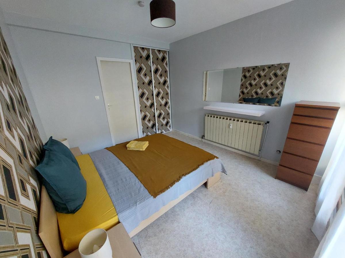 Appartement Thiers أفينيون المظهر الخارجي الصورة