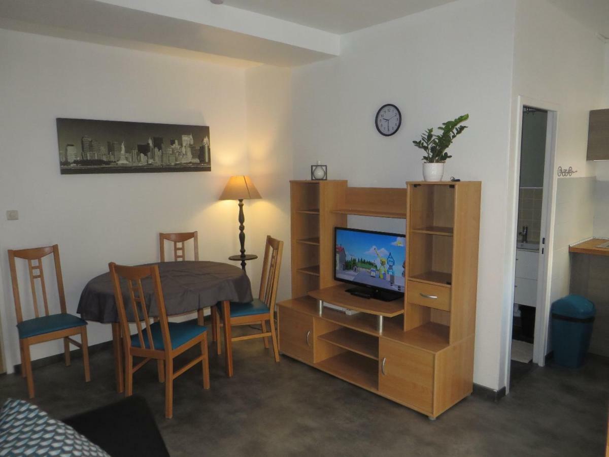 Appartement Thiers أفينيون المظهر الخارجي الصورة