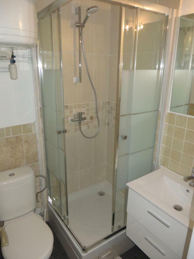 Appartement Thiers أفينيون المظهر الخارجي الصورة