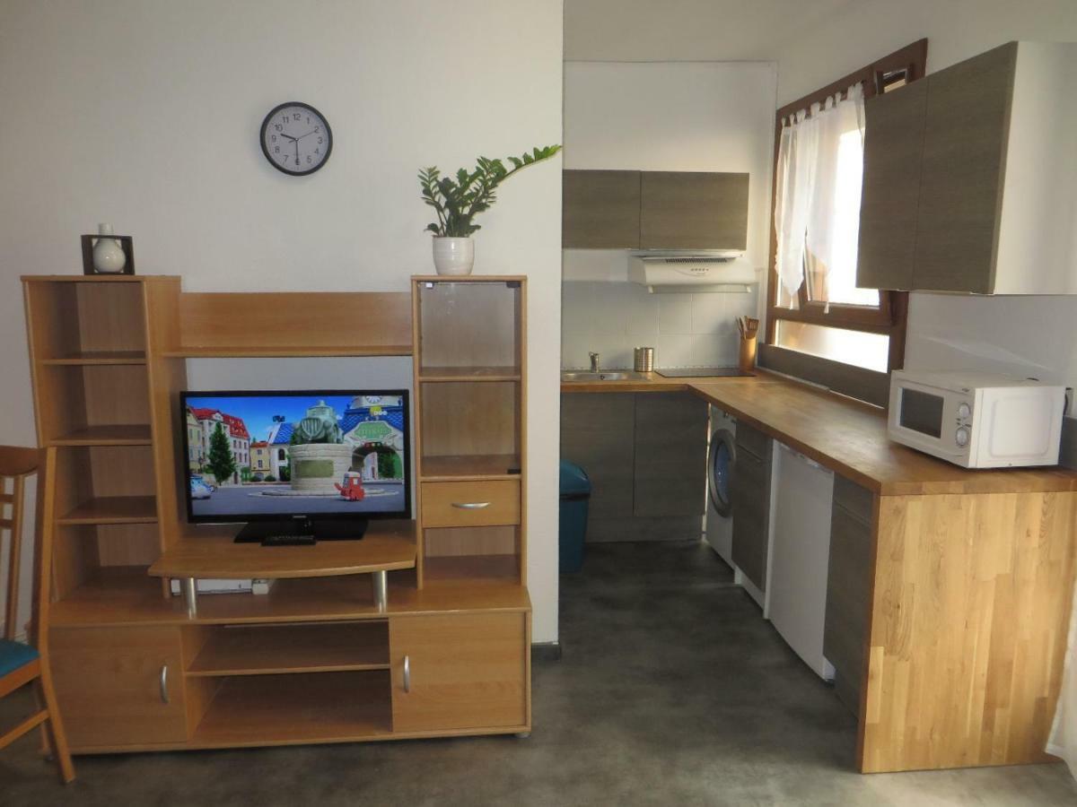 Appartement Thiers أفينيون المظهر الخارجي الصورة