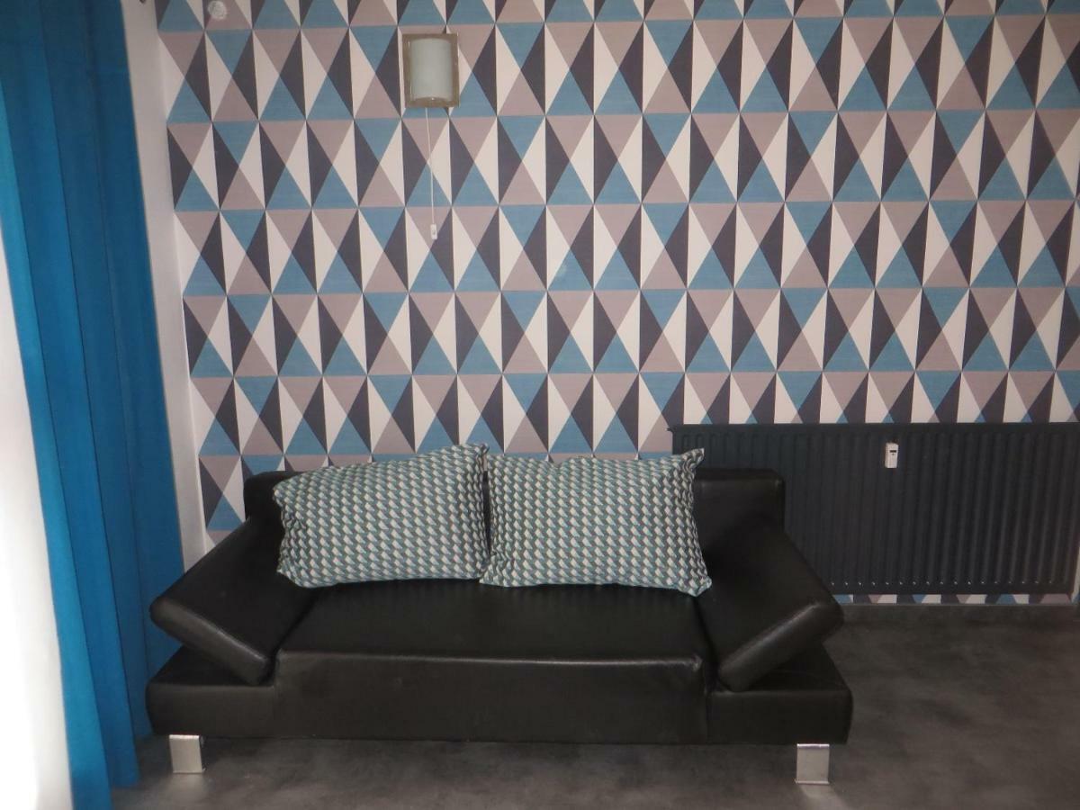 Appartement Thiers أفينيون المظهر الخارجي الصورة
