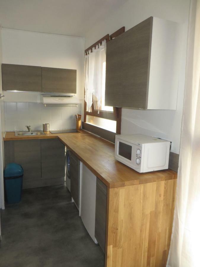 Appartement Thiers أفينيون المظهر الخارجي الصورة