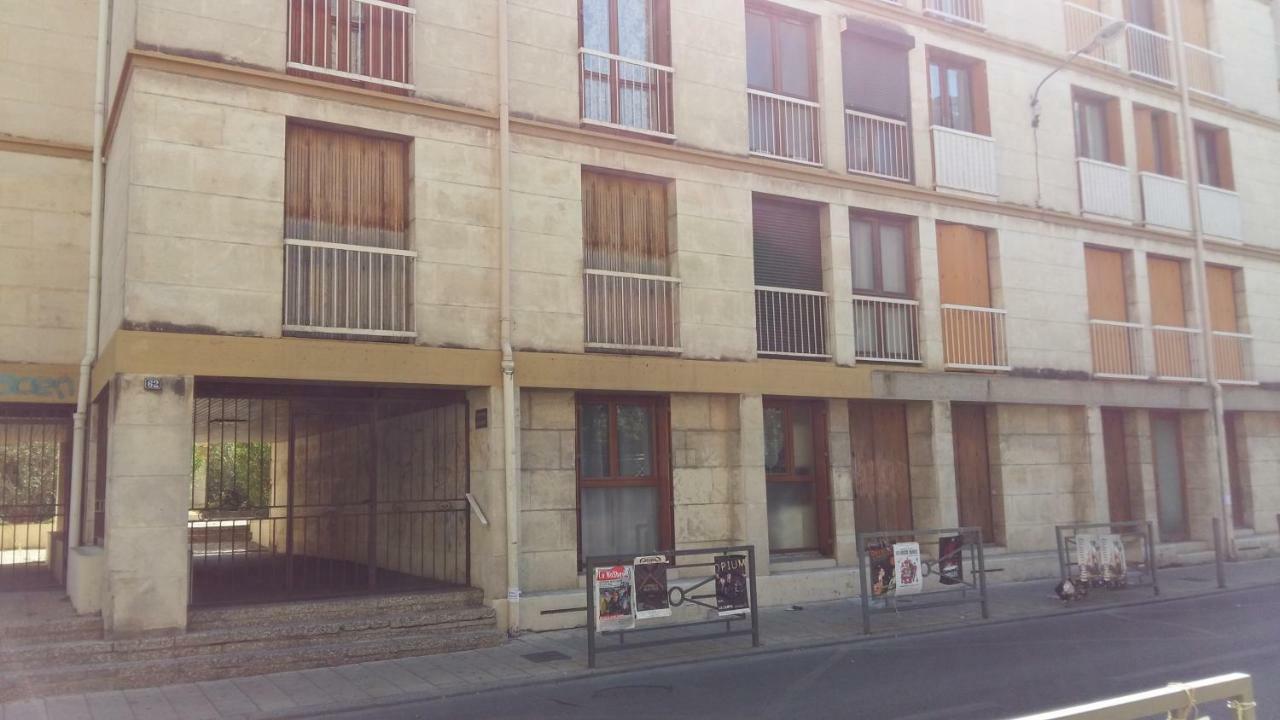 Appartement Thiers أفينيون المظهر الخارجي الصورة